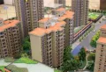 鸿鹏福邸楼盘图90