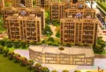 鸿海水岸之城沁园楼盘图13