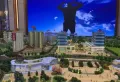交投地产·阳光100三祺城楼盘图8