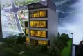 中国铁建龙泉山居楼盘图28
