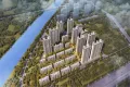 湖语上院户型图3