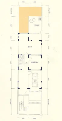 黄河龙城·瞰湖高层户型信息5