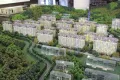 鲁能漫山香墅麓府户型图