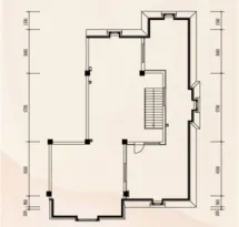 枫丹丽都·梧桐墅户型信息4