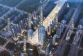 华润置地广场楼盘图4