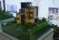 中国铁建龙泉山居楼盘图23