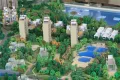 清江泓景户型图5