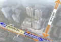 广茂汇都楼盘图1