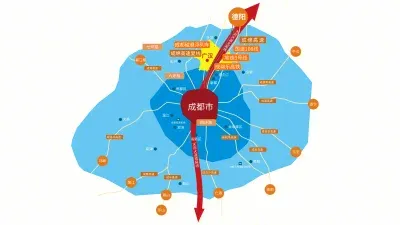 雍锦坊楼盘图