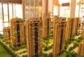 鸿海水岸之城沁园楼盘图4