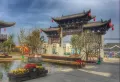 乾湖云著楼盘图12