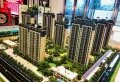 益阳中梁壹号院楼盘图6
