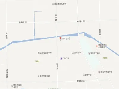 沿海家园楼盘图片1