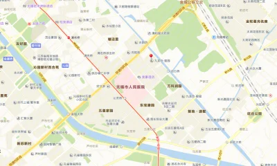 九龙仓玺园房价15