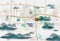 中国铁建龙泉山居楼盘图1