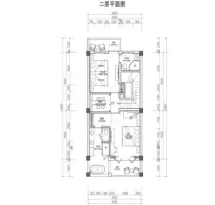 勐巴拉国际旅游度假区户型信息6