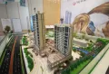 海伦堡协信峰汇苑·悦邻楼盘图6