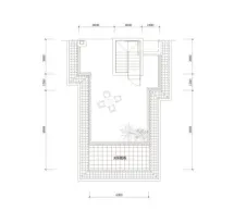 鸿基云玺台户型信息1