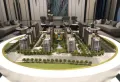 中海天钻楼盘图8