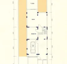 黄河龙城·瞰湖高层户型信息1