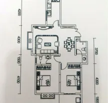 河洛世家芳华苑四期户型信息6