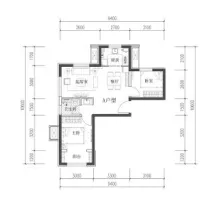 住总兴创·如遇户型信息6