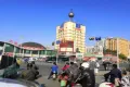 君逸府户型图11