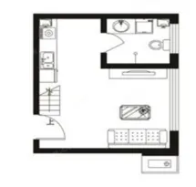 鸿基海景公寓户型信息1