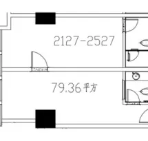 昆明环球时代户型信息1