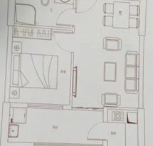 金域蓝湾户型信息19