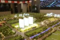 高铁城户型图16
