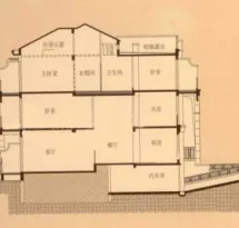 御翠园户型信息3