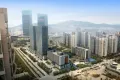 鲁能漫山香墅麓府户型图