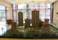 鸿鹏福邸楼盘图18