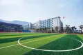 鲁能漫山香墅麓府户型图