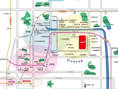 万科元培里房价15