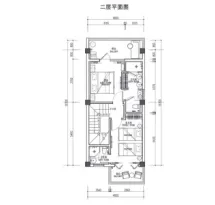 勐巴拉国际旅游度假区户型信息10