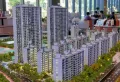 国贸学原楼盘图21