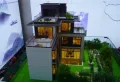 中国铁建龙泉山居楼盘图9