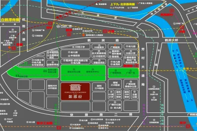 葛洲坝广州紫郡府房价12