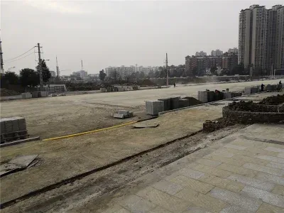 御景水岸楼盘图