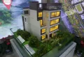 中国铁建龙泉山居楼盘图20