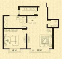 群星国际新城户型信息5