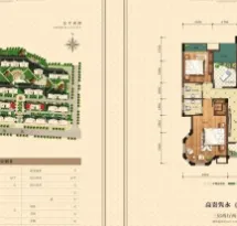 益阳印象户型信息2