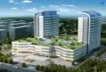 益阳中梁壹号院楼盘图8