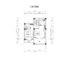 勐巴拉国际旅游度假区户型信息5