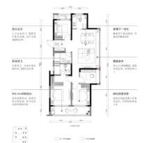 黄酒小镇雲树湾户型信息5