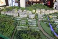 鲁能漫山香墅麓府户型图