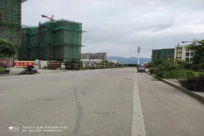 永鸿国际文化城楼盘图片3