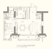 佳兆业壹号户型信息1